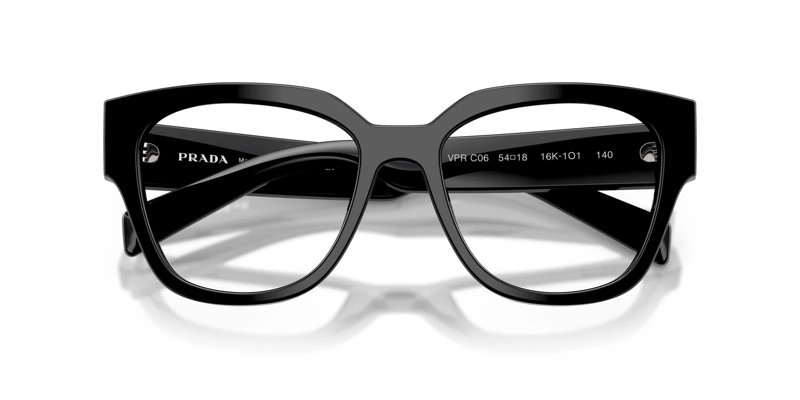 Prada C06V Eyeglasses - view 20